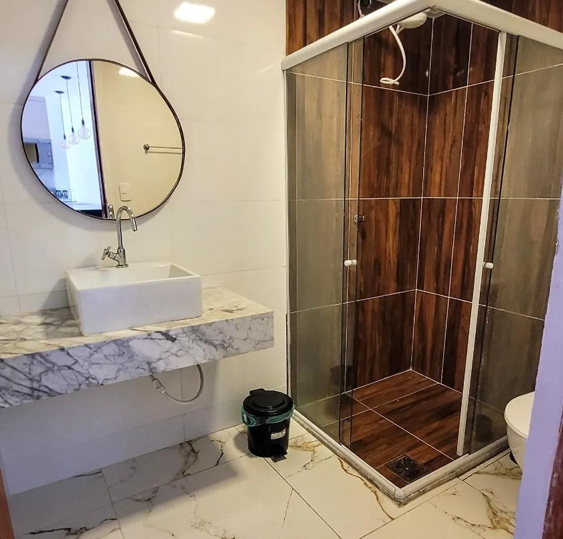 Holiday home Casa Cabo Frio Vila Blanche