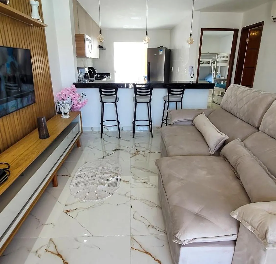 Holiday home Casa Cabo Frio Vila Blanche