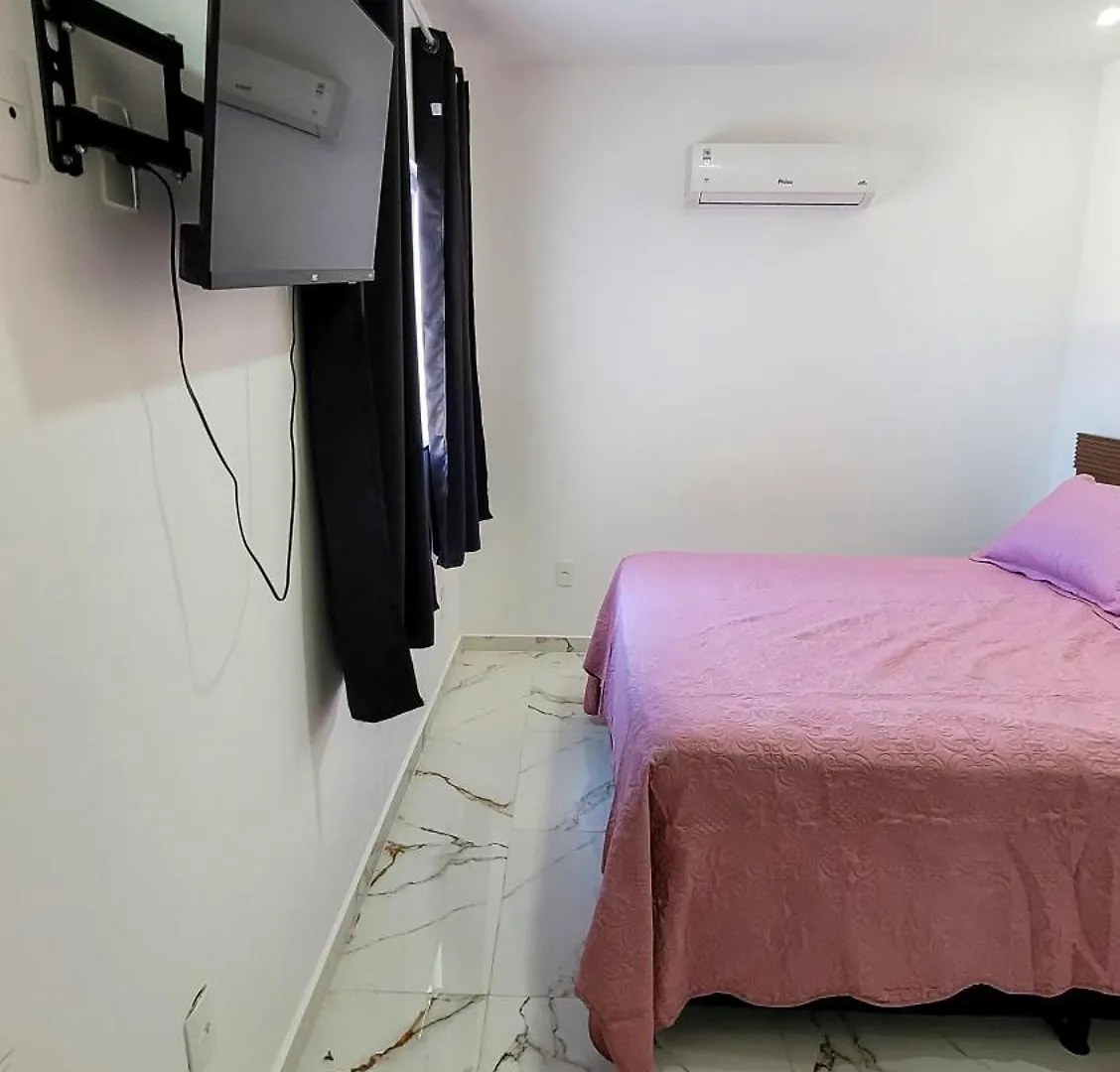 Casa Cabo Frio Vila Blanche Holiday home