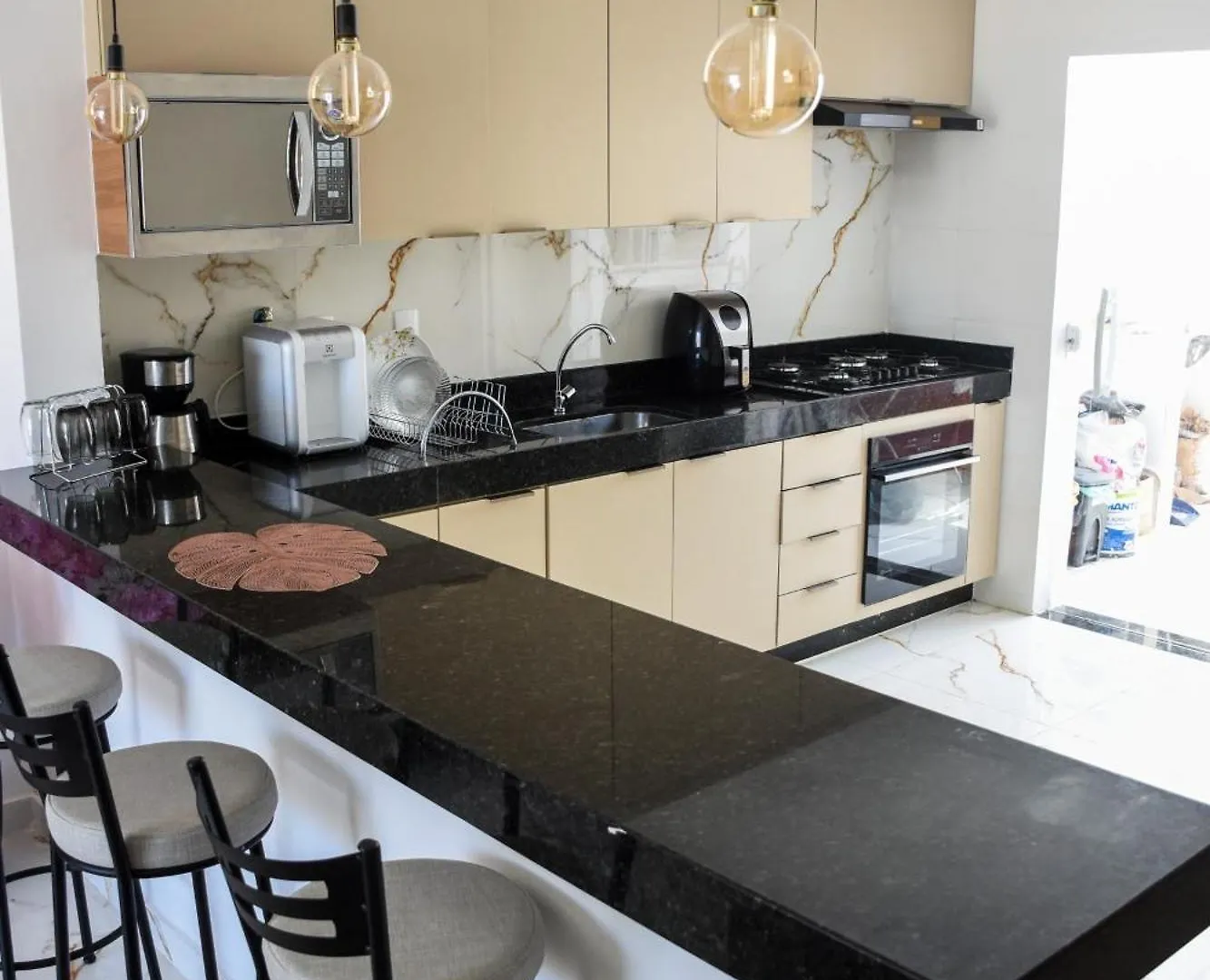 Holiday home Casa Cabo Frio Vila Blanche