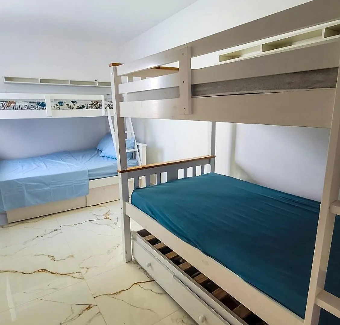 Casa Cabo Frio Vila Blanche Holiday home