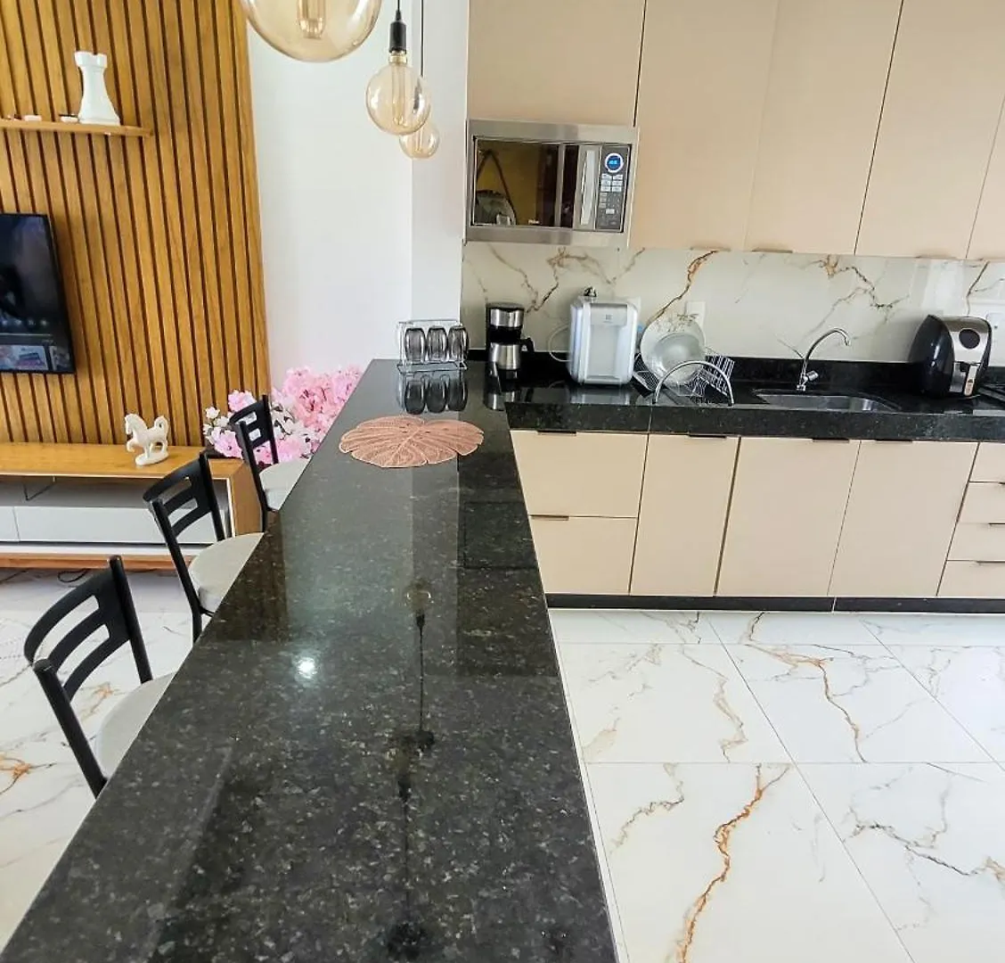 Casa Cabo Frio Vila Blanche Holiday home