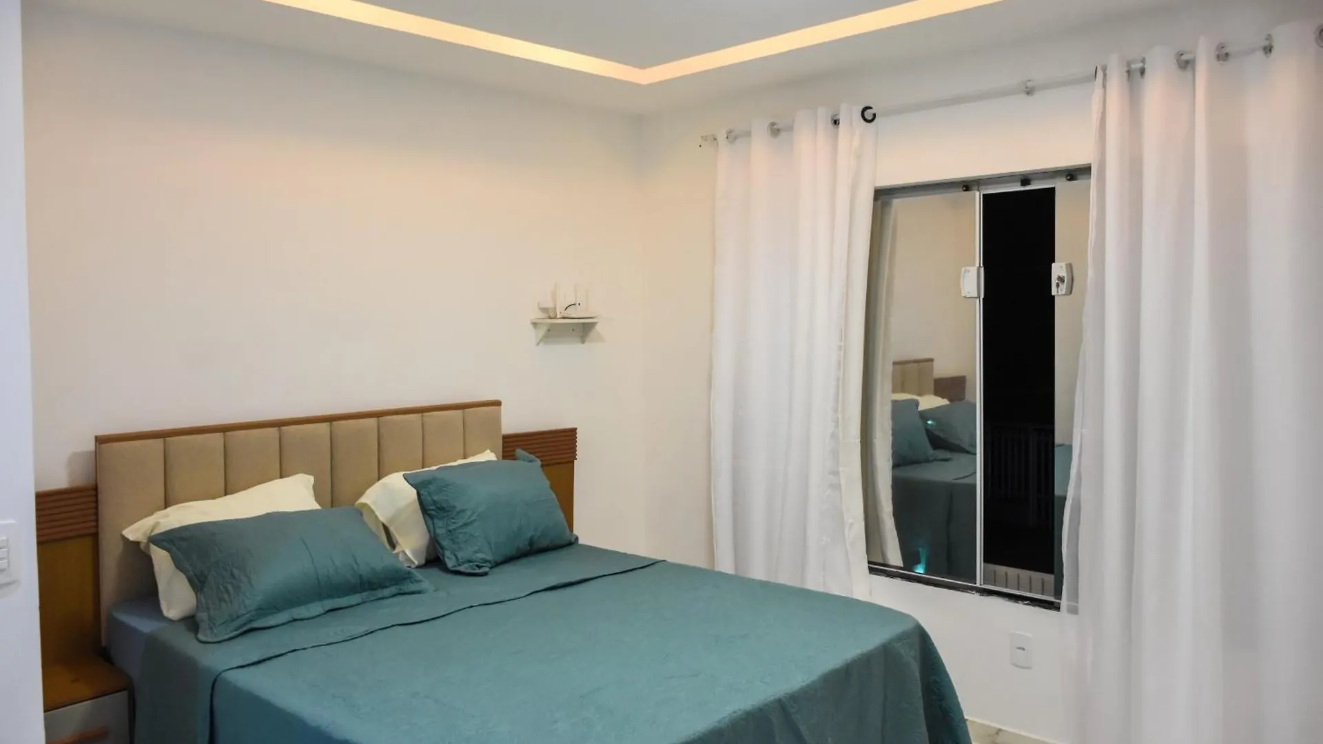 Casa Cabo Frio Vila Blanche Holiday home