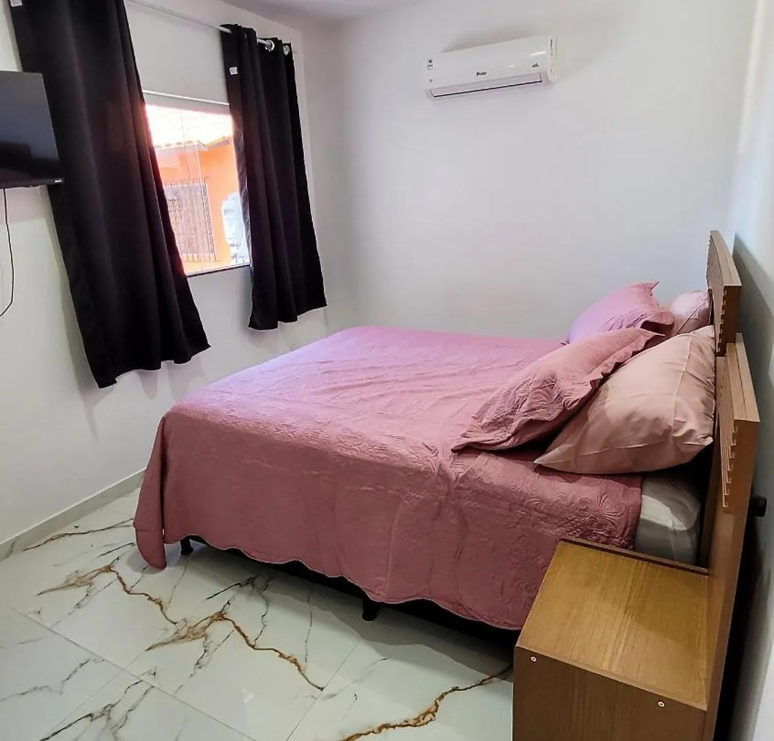 Holiday home Casa Cabo Frio Vila Blanche
