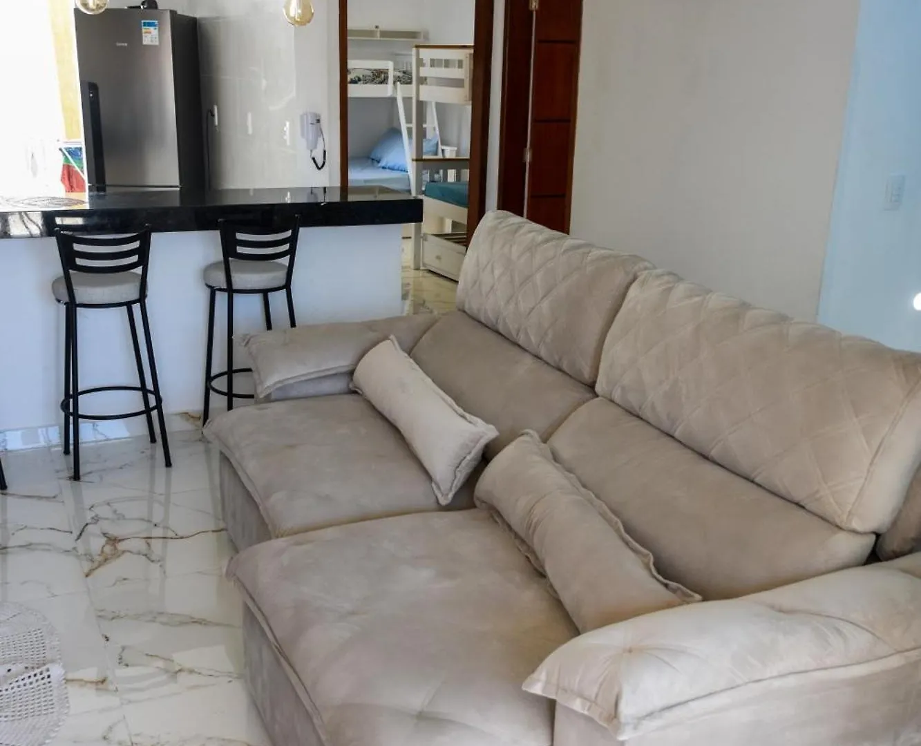 Casa Cabo Frio Vila Blanche Holiday home
