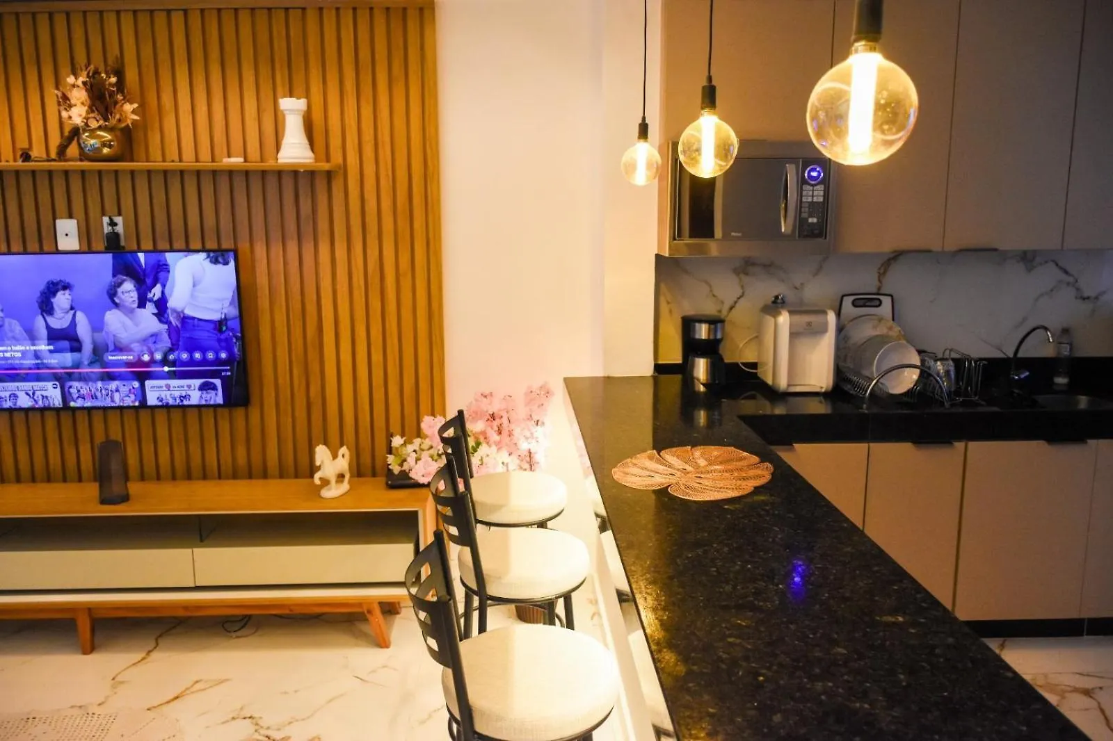 Casa Cabo Frio Vila Blanche Holiday home