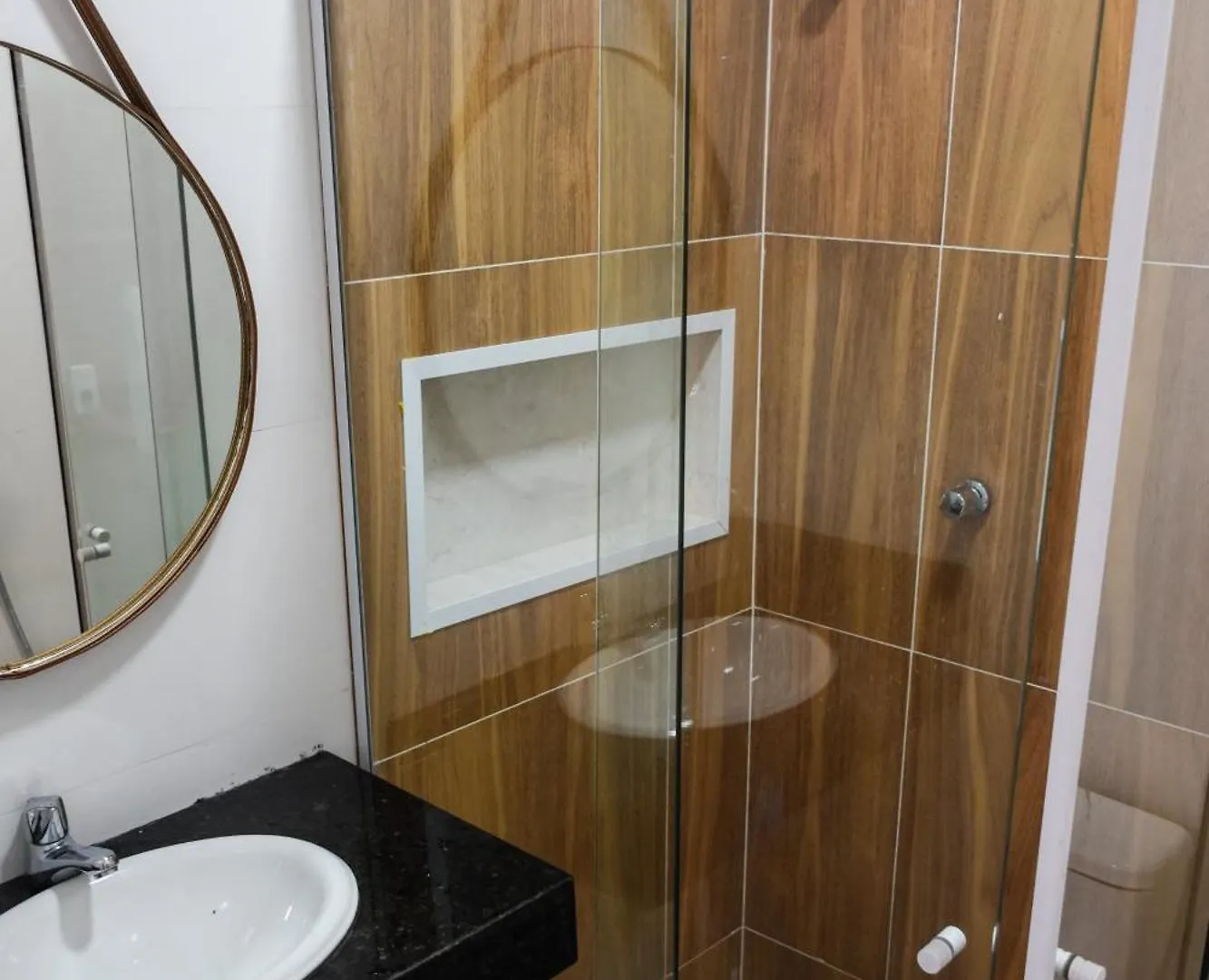 Casa Cabo Frio Vila Blanche Holiday home