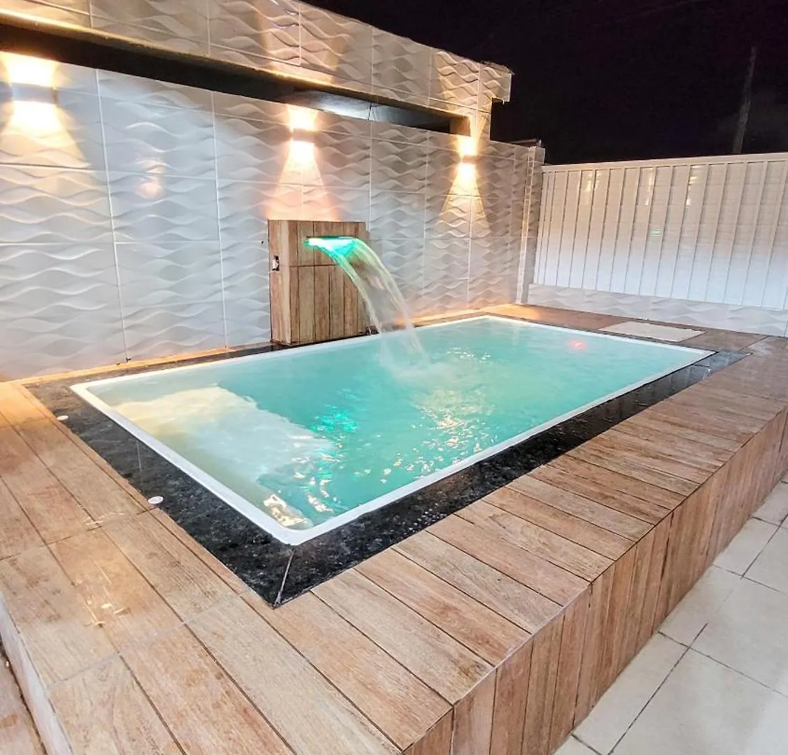Casa Cabo Frio Vila Blanche