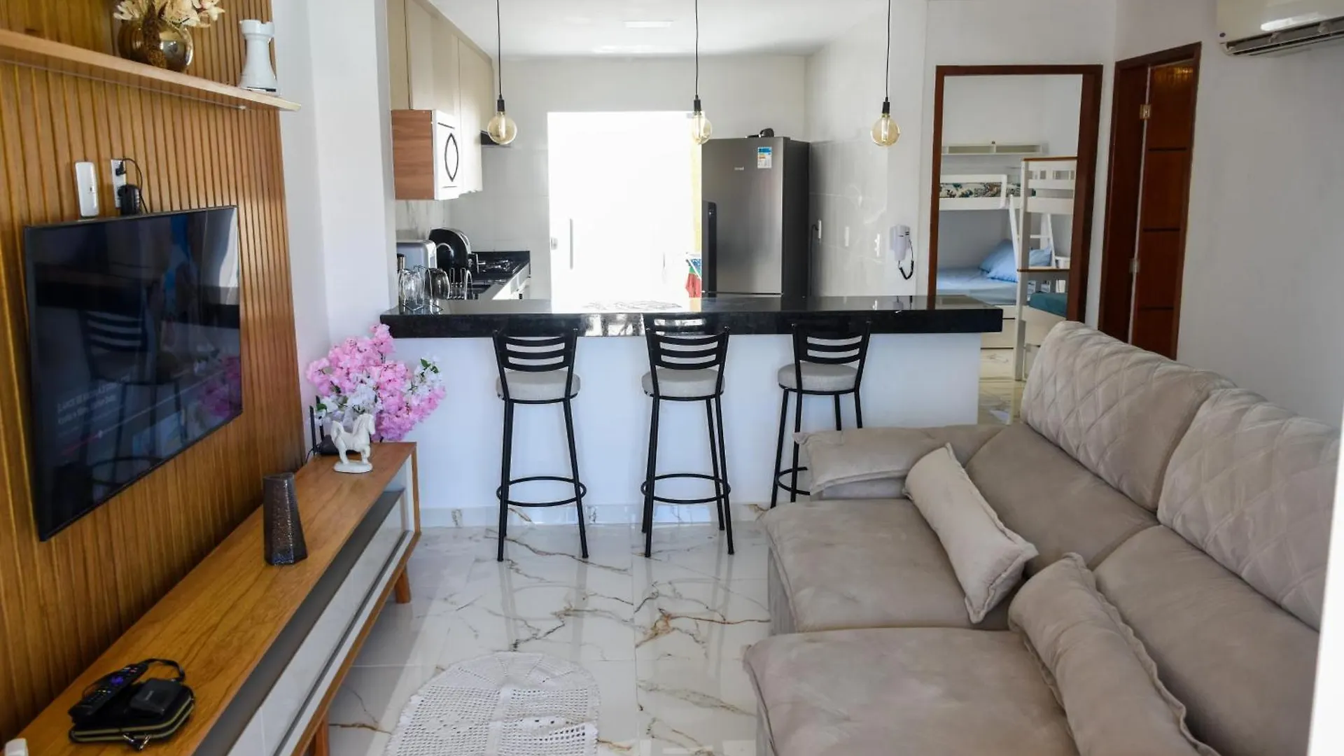 Holiday home Casa Cabo Frio Vila Blanche