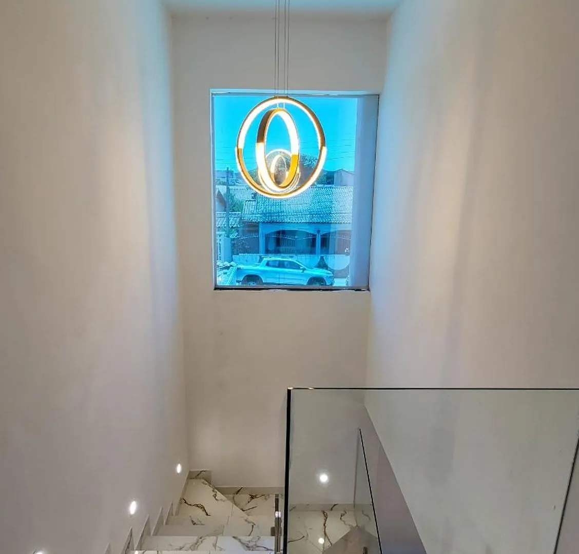 Casa Cabo Frio Vila Blanche Holiday home