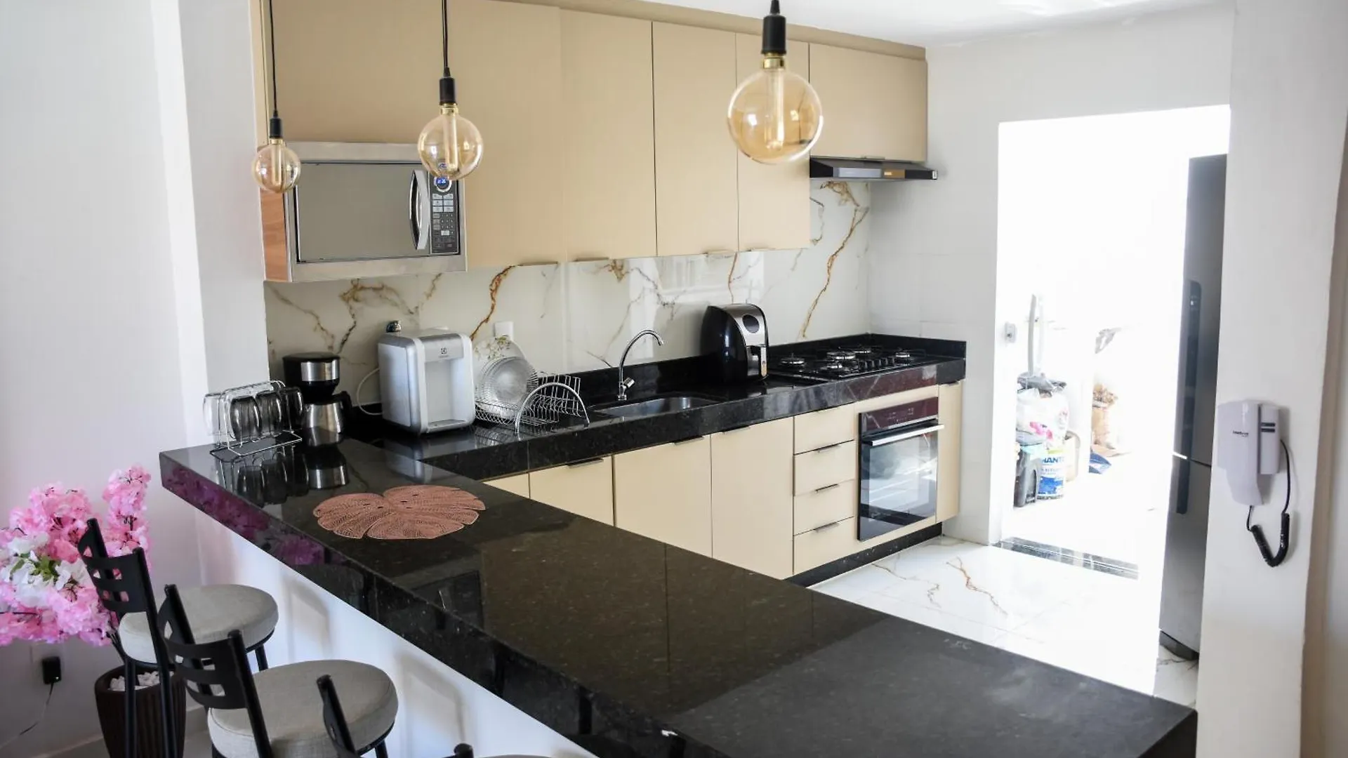 Casa Cabo Frio Vila Blanche Holiday home