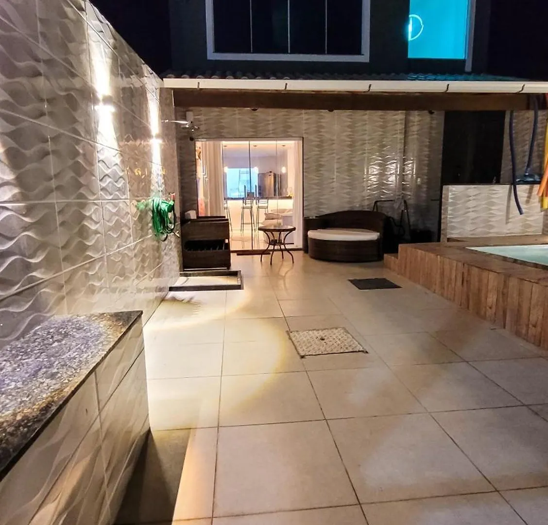 Holiday home Casa Cabo Frio Vila Blanche