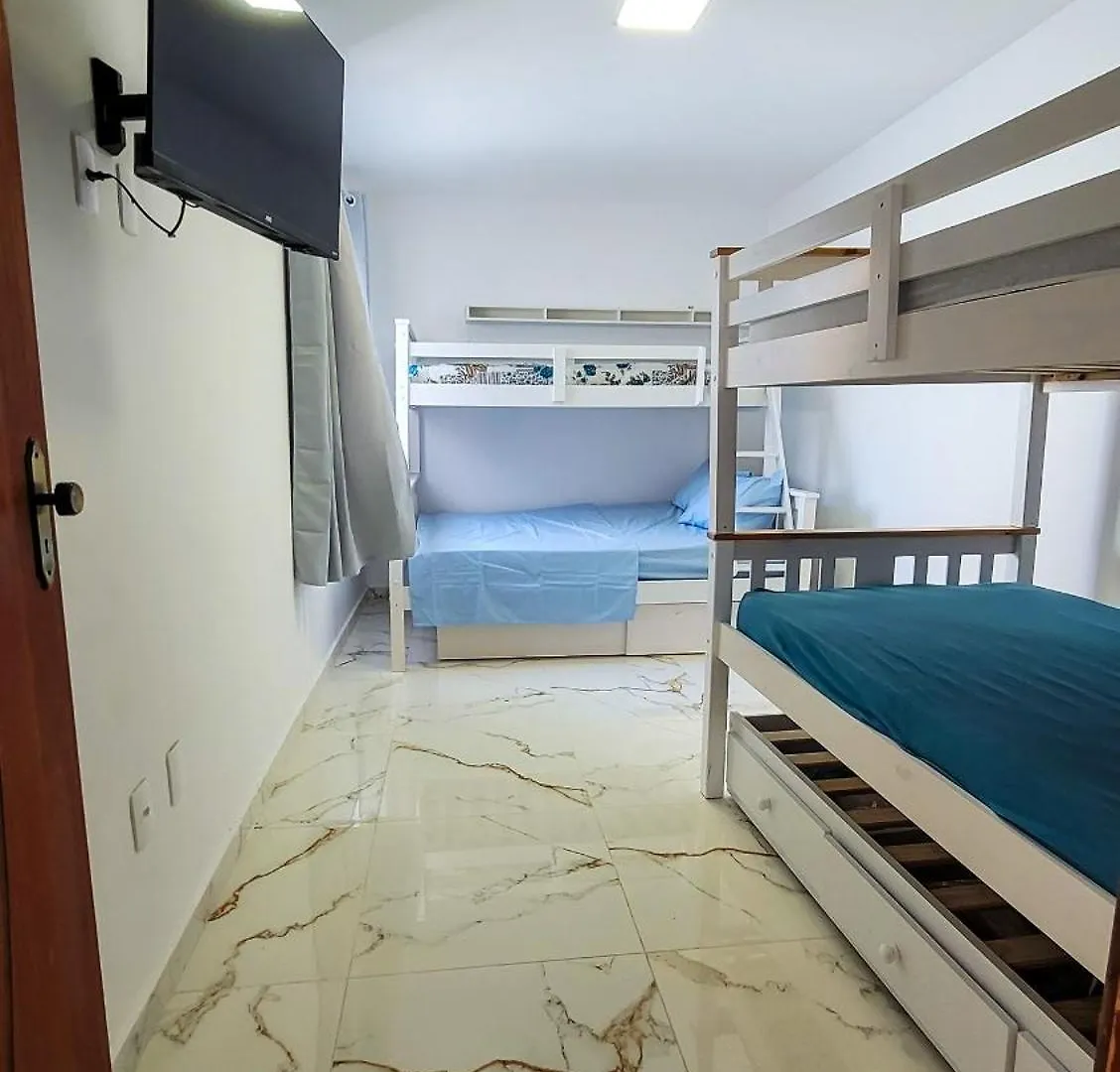 Casa Cabo Frio Vila Blanche 0*,  Brazil
