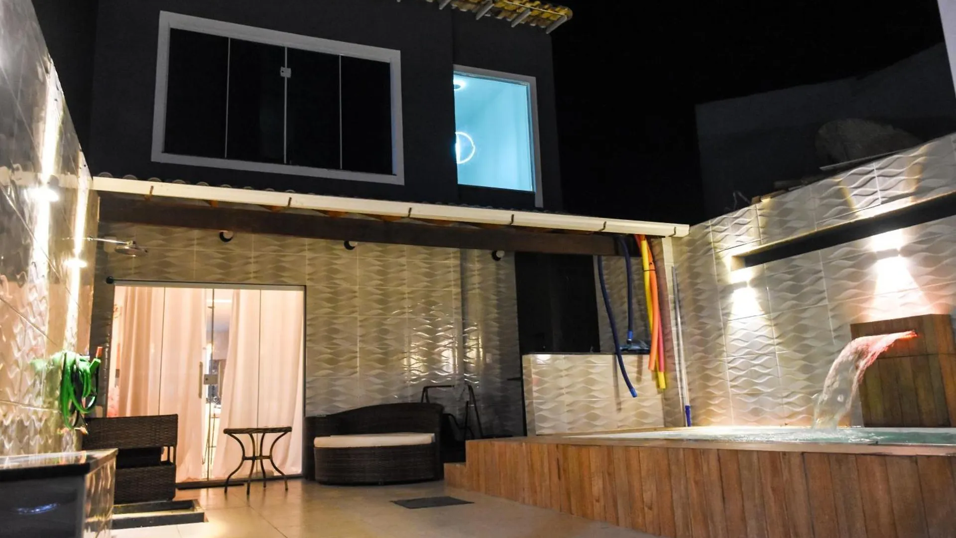 Holiday home Casa Cabo Frio Vila Blanche Brazil
